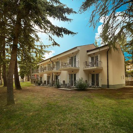 Villa Cedra - Hotel&Resort Adria Ankaran Exteriör bild